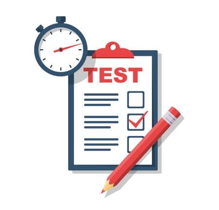 Test Shiksha Nagari